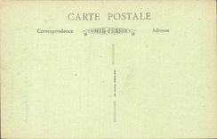 charlieu - Old Prioress XVI century - CPA