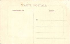 nancy - Vue Generale prise depuis Saint Epvre - CPA 