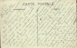 Toul - Cloister of Saint Gengoult - CPA