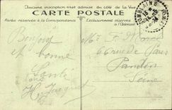 Nancy CPA Hemicylce de la carriere Palais du gouvernement