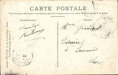 Nevers CPA Summit of the tower of the cathedral