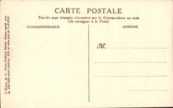 CPA Sainte Therese of the child Jesus Lisieux Sainte childhood