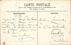 Vichy CPA Mesdames Source