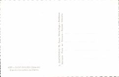 Saint Closed EMilion CPA of Cordeliers the cloister