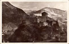 Lourdes CPA the strong castle