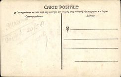 Autun CPA Notre Dame Church