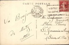 Metz CPA the new station