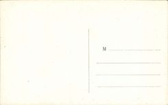 Nevers CPA Romance Church Saint Etienne