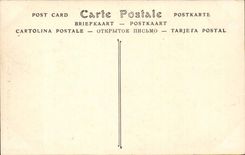 See von Settons CPA die Mundung