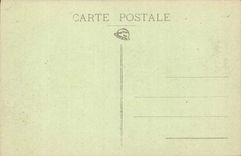 See von Settons CPA gesehen auf die Verdammung