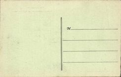 Morvan lake of Settons CPA Edges of the lake