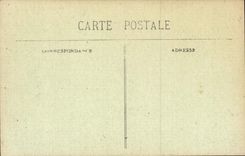 CPA Saint EMilion Gantry of the Collegiate church