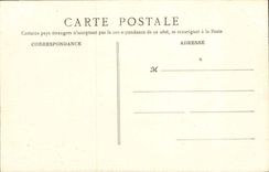 Montmorency CPA Gantry of the church Saint Martin