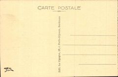 Bordeaux CPA the large theater