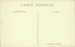 Chambord - the Castle - the Large Lantern - CPA