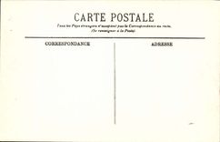 Chambord - Les Combles sont Bordes de Chemins de Ronde - CPA 