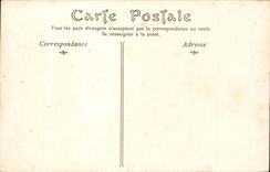 Chambord - Pont sur le Casson CPA 