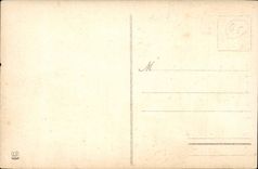 Savor Saint - die Napoleon-Brucke - CPA