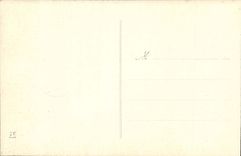 Lourdes - the Basilica Fort and Funicular CPA