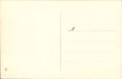 Lourdes - Slopes and Basilica CPA