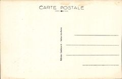 Saline les Bains - Saint Maurice and Vallee of the Furious one - CPA