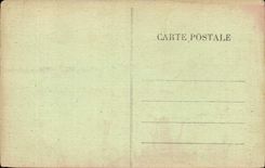 Beziers - Cathedral St Nazaire - the Square - CPA