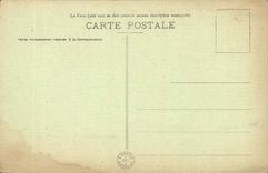 Montpellier - Arc de Triomphe et Placeau du Peyrou - CPA 