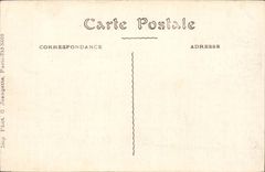 Montpellier - La Chateau d'eau - CPA 