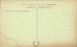 Montpellier - L'Aqueduct - CPA 