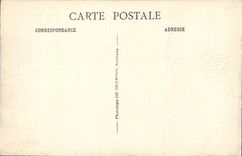 Bordeaux - Monument of the Of Gironde ones - Northern Group - CPA