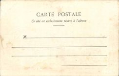 Libourne - Brucke auf den Dordogne Bauten unter Napoleon I - CPA