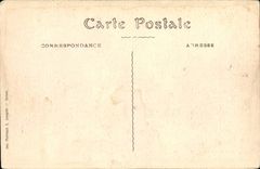 Bordeaux CPA Places Tourny and course of the public garden