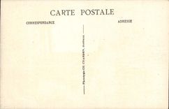 Bordeaux CPA the cathedral Saint Andre and the Tower Pey Berland