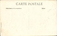 Bordeaux CPA Gate of the palate