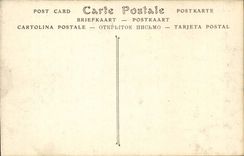 Bordeaux CPA alleys of Tourny and the large theater