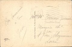 Rouen CPA Places town hall