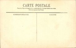 Rennes CPA La Thalor La cascade