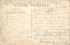 Farne CPA Saint gesehen auf sulpice und das Schloss