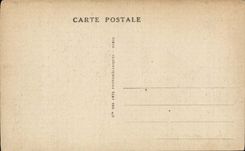 Le Puy CPA Le rocher Saint Michel