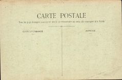 Paris - La Bourse - CPA 