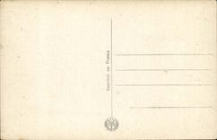 Paris 18 - The Basilica of Sacring Heart - CPA