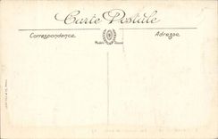 Candes - Vue Generale - CPA 