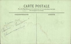 Amboise - La Pugode de Claauteloup - CPA