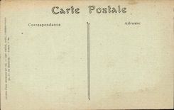 Amboise - La Pugode de Claauteloup - CPA