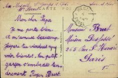 Rochecorbon - La Lanterne et le Rocher - CPA