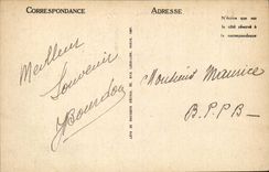 Amboise - La Tour Charles VIII Balcon de Fer Forge ou furent pendus les Conjures - CPA