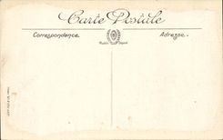 Candes - Vue Generale de Candes a Montscreau - CPA 