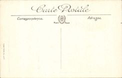 Candes - Vue Generale cote nord - CPA