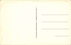 Amboise - maisons anciennes Vue prise du Chateau - CPA