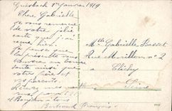 Muenster - View - CPA